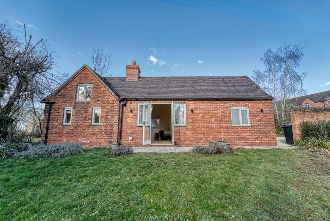 Host & Stay - Gleanings Bredon Exterior foto