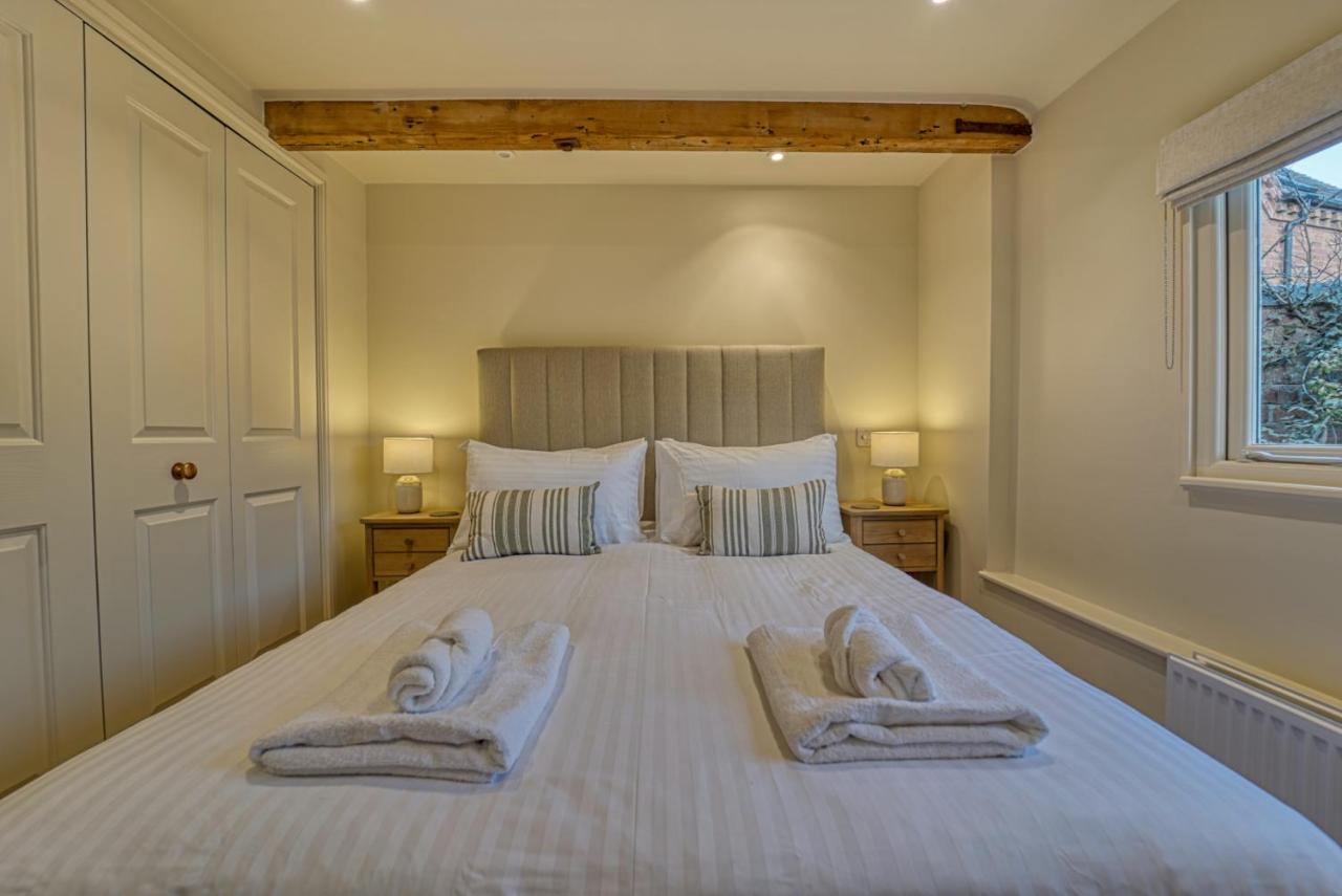 Host & Stay - Gleanings Bredon Exterior foto