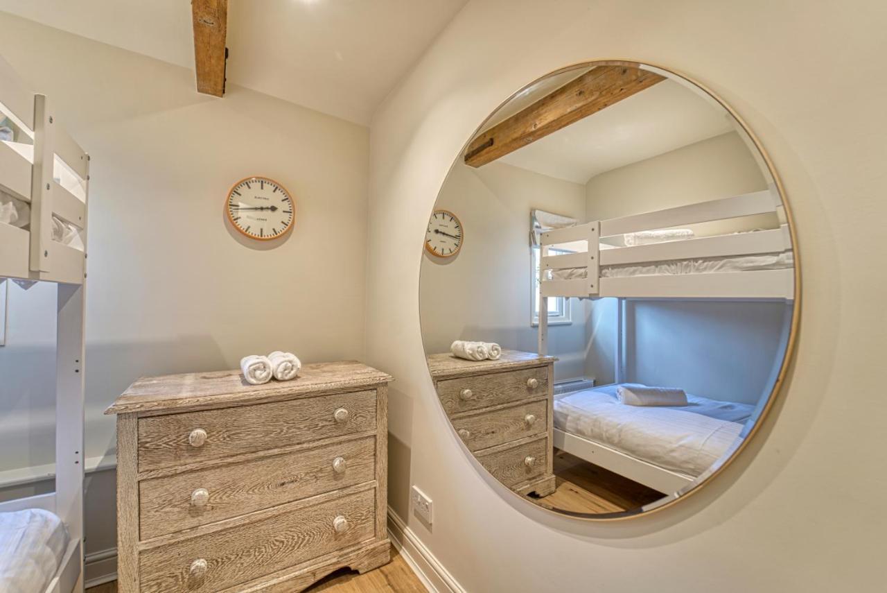 Host & Stay - Gleanings Bredon Exterior foto