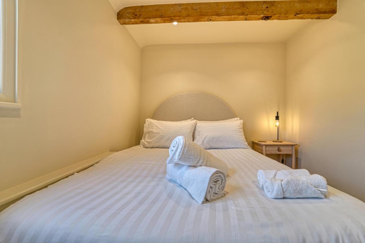 Host & Stay - Gleanings Bredon Exterior foto