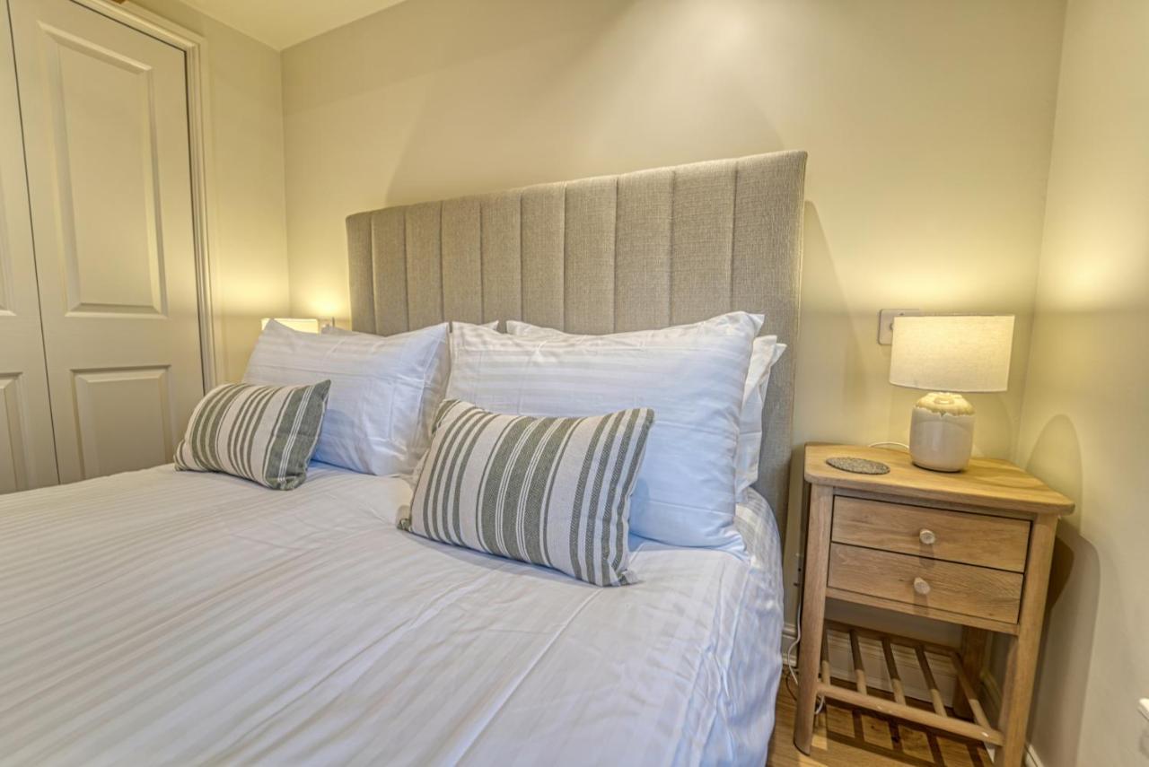 Host & Stay - Gleanings Bredon Exterior foto